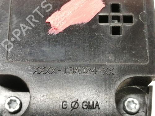 Headlight switch FORD FOCUS III  | BP9310692I24 