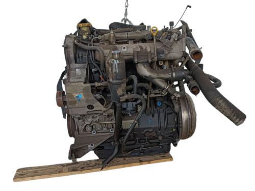 Engine CHRYSLER VOYAGER IV (RG, RS)  | BP16873291M1 