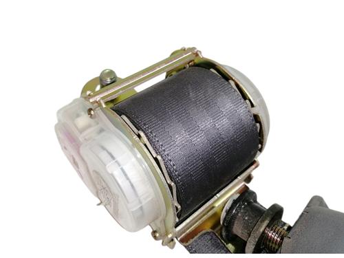 Rear left seatbelt FORD RANGER (ER, EQ, R_)  | BP10548704I29 