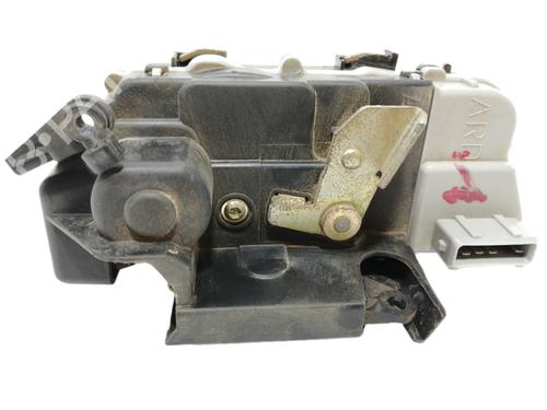 Rear right lock CITROËN XSARA (N1) 1.9 D | BP7402377C99