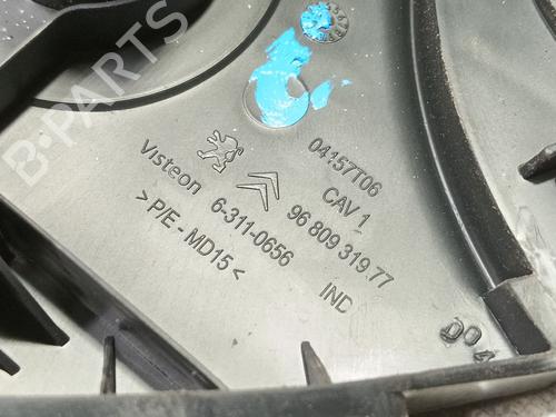 Switch CITROËN BERLINGO MULTISPACE (B9) 1.6 HDi 75 / BlueHDi 75 | BP22923574I30 