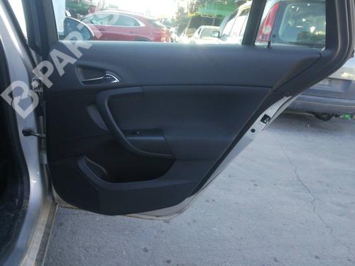 Used Right rear door panel Right rear door panel OPEL INSIGNIA A Sports Tourer (G09) 2.0 CDTI (35) (160 hp) 9698685 9698685