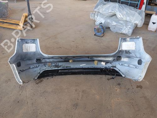 Rear bumper SEAT ALHAMBRA (710, 711) 2.0 TDI | BP29885917C8