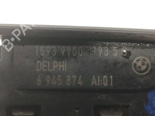 Right rear window switch BMW 3 (E90) 320 d | BP9342374I28 