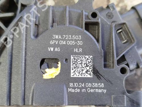 Pedal VW GOLF VIII (CD1, DA1) 1.5 eTSI | BP38926837I4 - Image 3