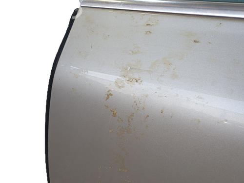 Left rear door VW TOUAREG (7LA, 7L6, 7L7) 2.5 R5 TDI | BP27482144C4 