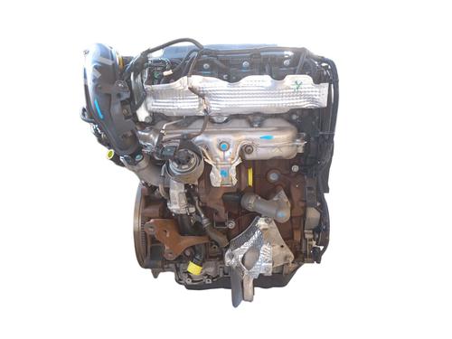 Engine CITROËN C5 III (RD_) 2.0 HDi 165 (RDRHHA, RDRHH8) | BP35986319M1 - Image 3