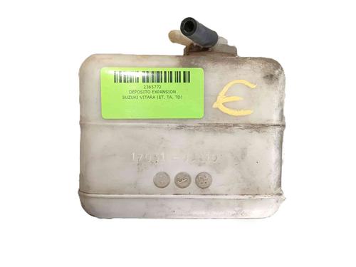 Used Expansion tank Expansion tank 37518522 37518522
