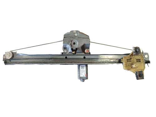 Front left window mechanism RENAULT CAPTUR I (J5_, H5_) 1.5 dCi 90 (J5N4, J5M5, J5MW, J5M6, J5AL, J5AJ) | BP36086128C22 - Image 5