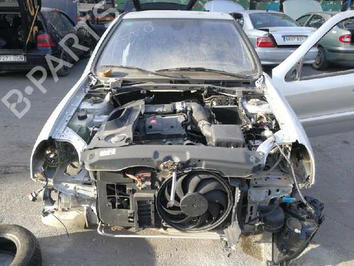 Right rear steering knuckle CITROËN XSARA (N1) 1.6 16V | BP5380921M28 