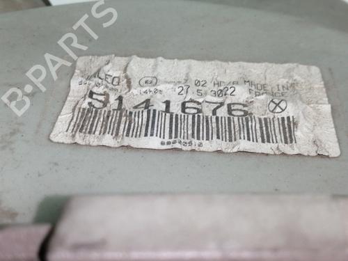 Left headlight SAAB 9-3 (YS3D) 2.2 TiD | BP12679735C28 