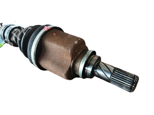 Left front driveshaft NISSAN NOTE (E12) 1.5 dCi | BP29359978M38 
