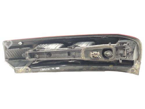 Left taillight FORD FIESTA V (JH_, JD_) 1.4 TDCi | BP6285123C34 