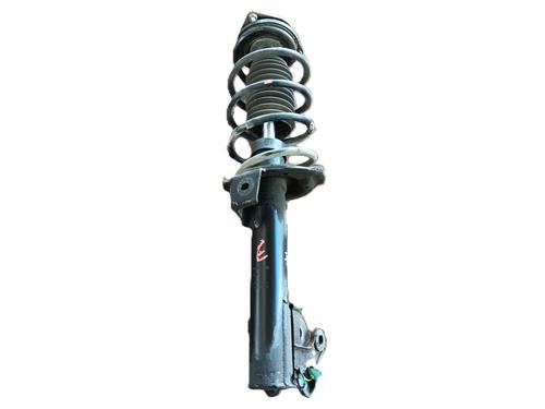 Used Left front shock absorber MERCEDES-BENZ A-CLASS (W169) A 150 (169.031, 169.331) (95 hp) 29940911