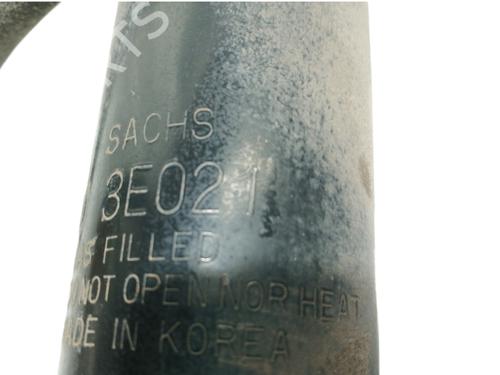 Left front shock absorber KIA SORENTO I (JC) 2.4 | BP12243886M16 