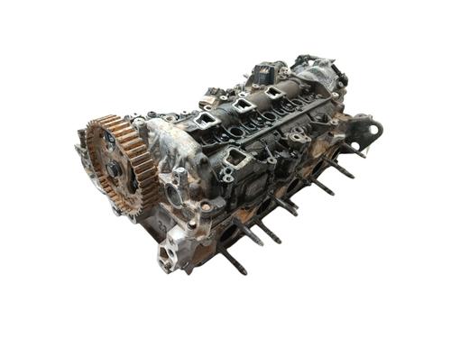 Used Cylinder head CITROËN BERLINGO Box Body/MPV (K9) 1.5 BlueHDi 100 (102 hp) 30775960