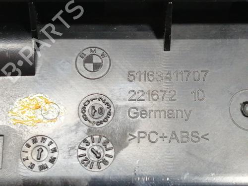 Ashtray BMW X3 (E83) 2.0 d | BP14257770I30 
