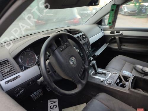 Left headlight VW TOUAREG (7LA, 7L6, 7L7) 2.5 R5 TDI | BP29355985C28 