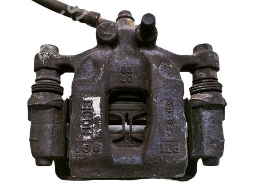Used Right rear brake caliper KIA SPORTAGE IV (QL, QLE) [2015-2022]  15527203