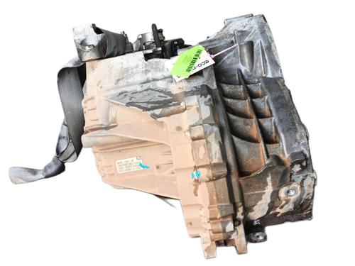 Gearbox FORD KUGA I 2.0 TDCi | BP39236349M3 - Image 5
