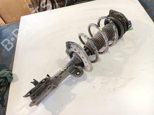 Used Left front shock absorber Left front shock absorber NISSAN QASHQAI I (J10, NJ10) 1.6 (110 hp) 32504836 32504836
