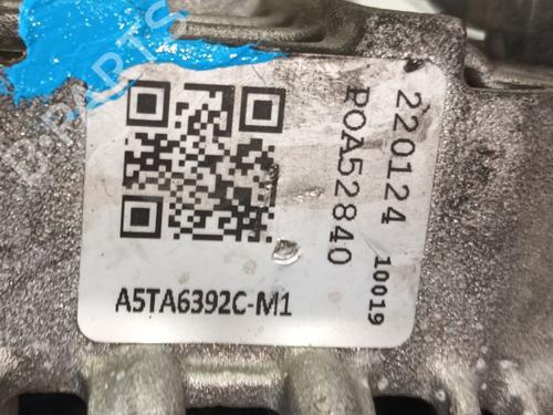 Alternator CITROËN C4 I (LC_) 1.4 16V | BP34246073M7 - Image 4