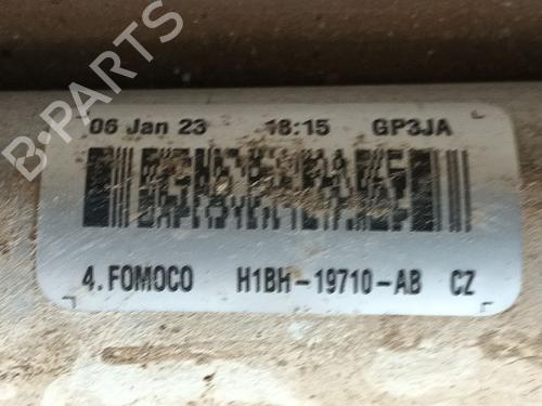 AC Kondensor FORD PUMA (J2K, CF7) 1.0 EcoBoost | BP29972828M32