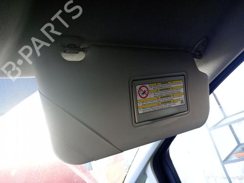 Right sun visor FORD C-MAX II (DXA/CB7, DXA/CEU) | BP24444450I2