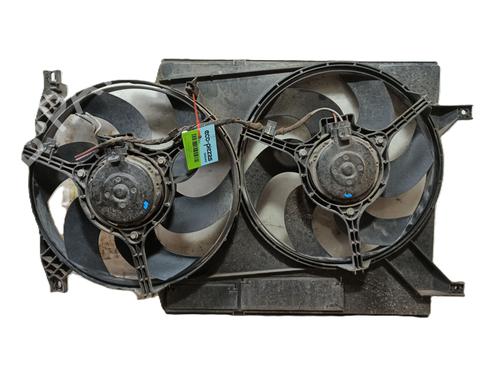 Used Radiator fan LAND ROVER FREELANDER I (L314) [1998-2006]  30435295