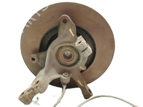 Left front steering knuckle RENAULT MEGANE I Classic (LA0/1_)  | BP5361176M25 