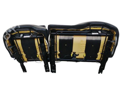 Rear seat MERCEDES-BENZ B-CLASS Sports Tourer (W246, W242) B 180 CDI (246.200) | BP16131830C17 