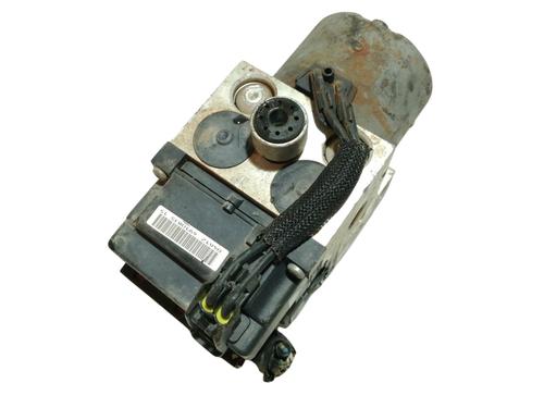 ABS pump CHEVROLET NUBIRA Saloon 1.6 | BP5933238M43 