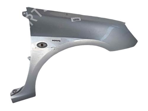 Used Right front fenders PEUGEOT 307 SW (3H) 1.6 HDI 110 (109 hp) 13561441