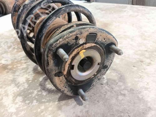 Right front shock absorber MAZDA 3 Hatchback (BP) 2.0 SKYACTIV-G (BP5H, BP6H) | BP36499197M17 - Image 3