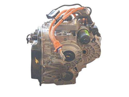 Gearbox CUPRA FORMENTOR (KM7, KMP) 1.4 e-Hybrid | BP36460495M3 - Image 3