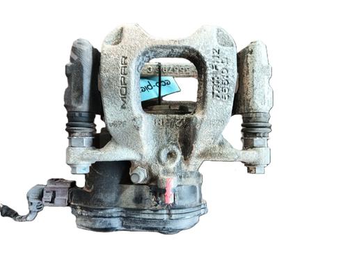 Used Left rear brake caliper JEEP RENEGADE SUV (BU, B1, BV) 1.0 T-GDi (120 hp) 29889699