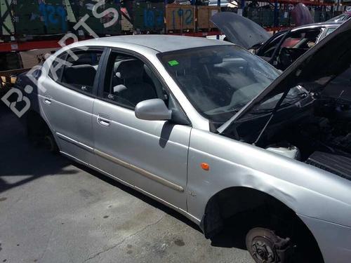 Injection rail DAEWOO LEGANZA (KLAV) 2.0 16V | BP5374804M98 