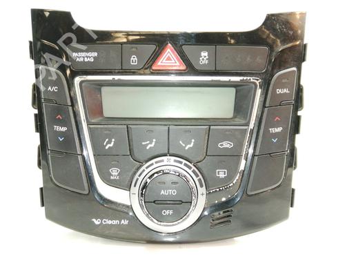 Used Climate control HYUNDAI i30 (GD) 1.6 GDI (135 hp) 9434671