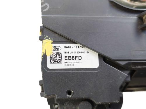 Switch FORD TRANSIT COURIER B460 Box Body/MPV 1.0 EcoBoost | BP39687738I30 - Image 4