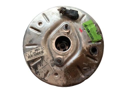 Servo brake MERCEDES-BENZ A-CLASS (W176) A 200 CDI / d (176.008) | BP36042363M42 - Image 3