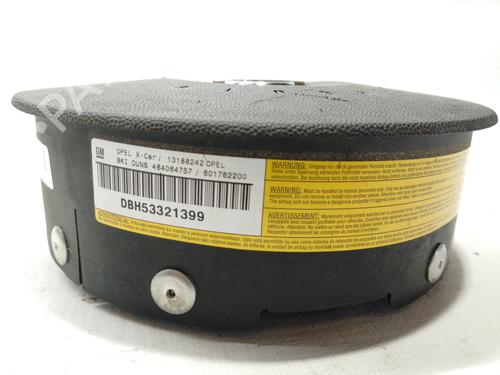 Førerens kollisjonspute OPEL MERIVA A MPV (X03) 1.7 CDTI (E75) | BP7966676C9 