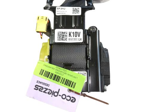 Front left seatbelt KIA NIRO II (SG2) 1.6 GDi Plug-in Hybrid | BP36987495I26 - Image 5