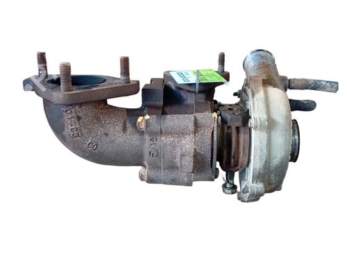 Turbolader/Kompressor LAND ROVER FREELANDER I (L314) | BP30731785M71