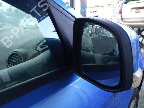 Right mirror FORD FOCUS II (DA_, HCP, DP) 1.6 | BP21392371C27 