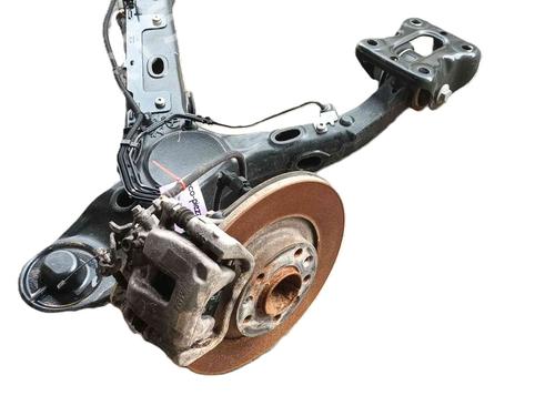 Right rear steering knuckle CITROËN JUMPY III Bus (V_) 1.6 BlueHDi 115 | BP37601021M28 - Image 2