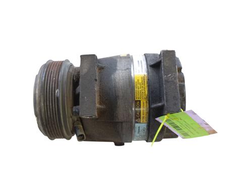 AC compressor OPEL MOVANO A Platform/Chassis (X70) 2.5 DTI (ED, HD, UD0, UD4) | BP35951815M34 - Image 2