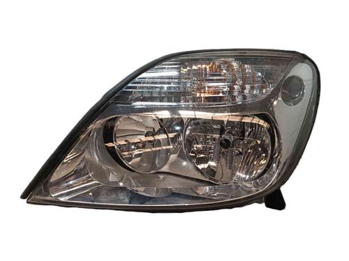 Used Left headlight Left headlight 36807767 36807767