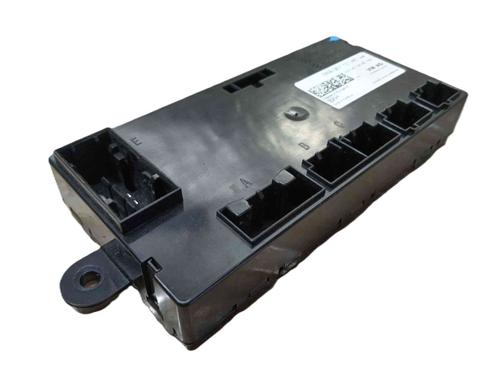 Used Electronic module Electronic module SKODA OCTAVIA IV (NX3, NN3, PV3) 1.5 TSi (150 hp) 36694554 36694554