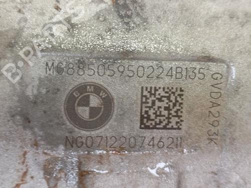 Front differential BMW X5 (G05, F95) xDrive 30 d Mild-Hybrid | BP29131673M23