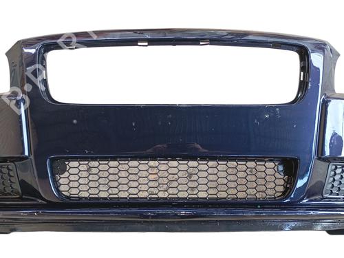 Front bumper VOLVO S80 II (124) D5 | BP30153491C7